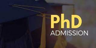 PhD in Computer Science Admission Process: Step By Step Guide - Shivnadar University
